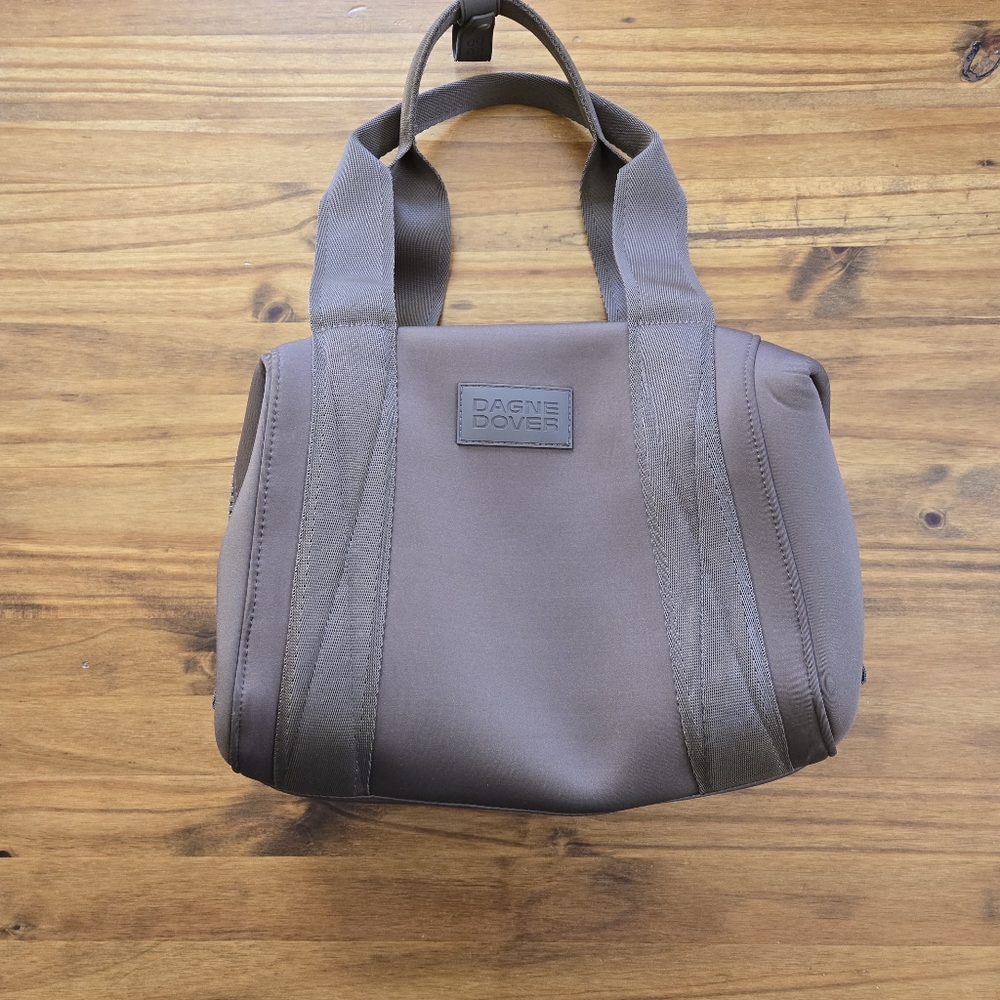Dagne Dover Landon Small: Rye